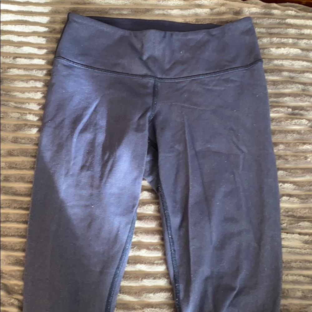Lululemon jeggings